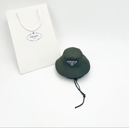 Pawdi Bucket Hat