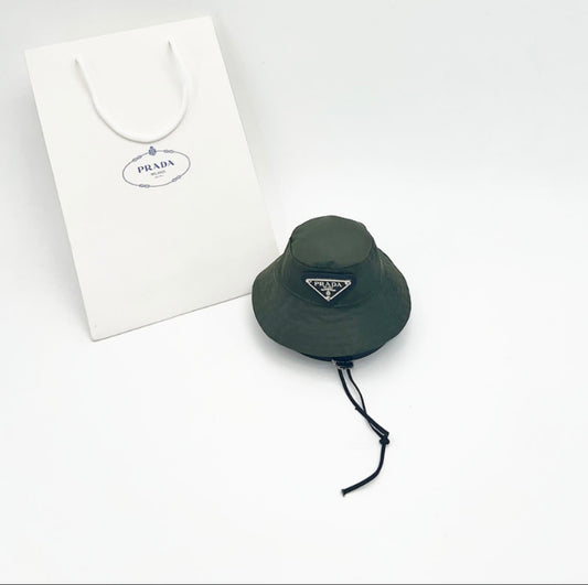 Pawdi Bucket Hat