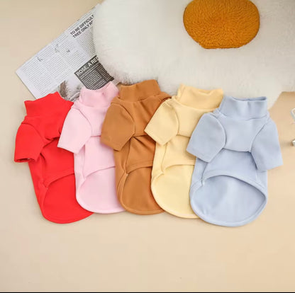 Velvet Fleece