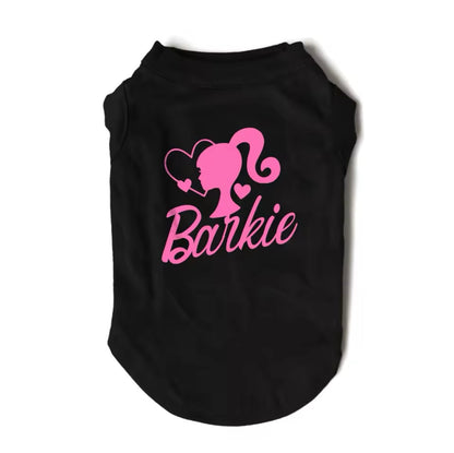 Barkie Tees