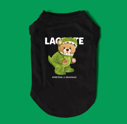 La’Coste Tee