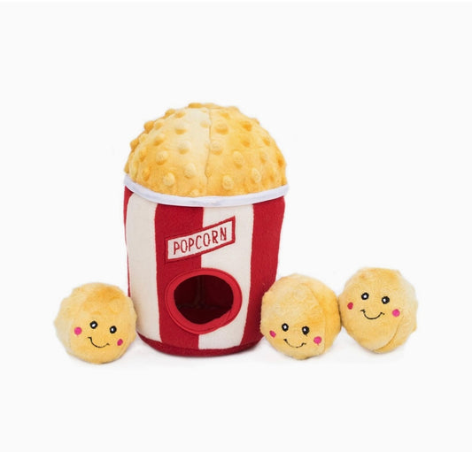 Popcorn Love
