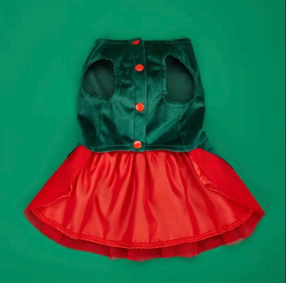 Holly Berry