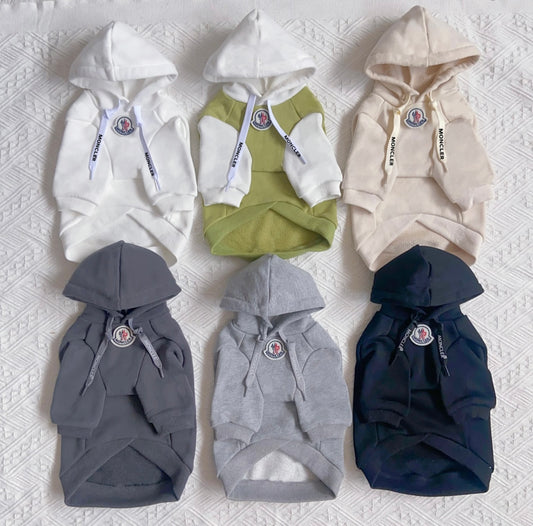 MC Hoodie