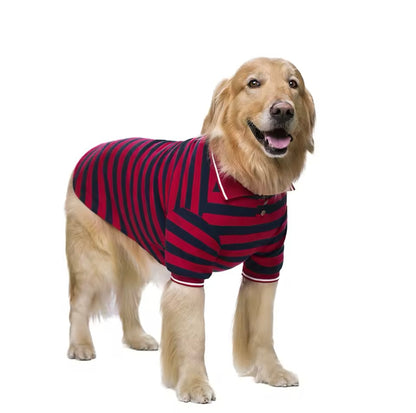 No Stars, Just Stripes