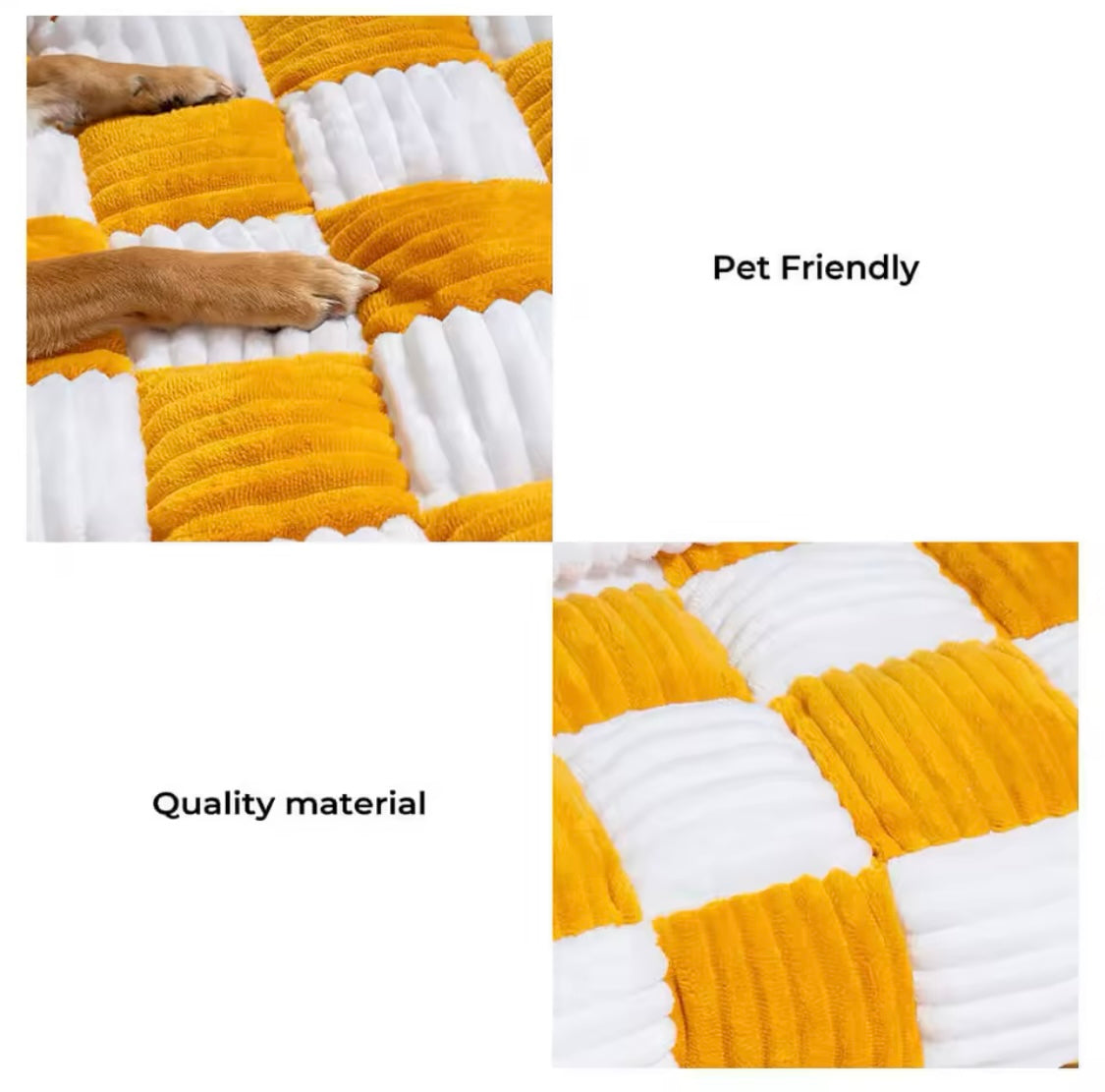 Couch Pet Cover