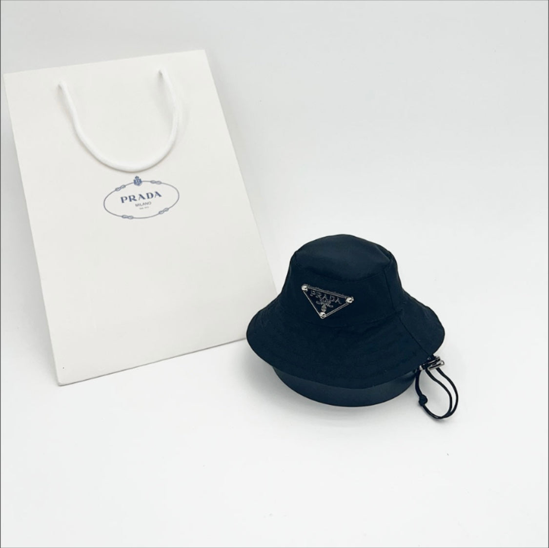 Pawdi Bucket Hat