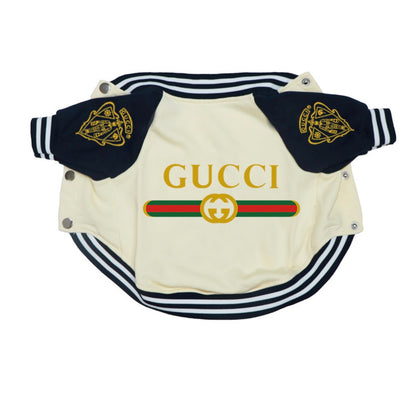 Lux Varsity Jackets