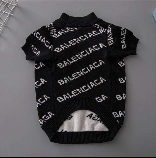 Pawlenci Sweater
