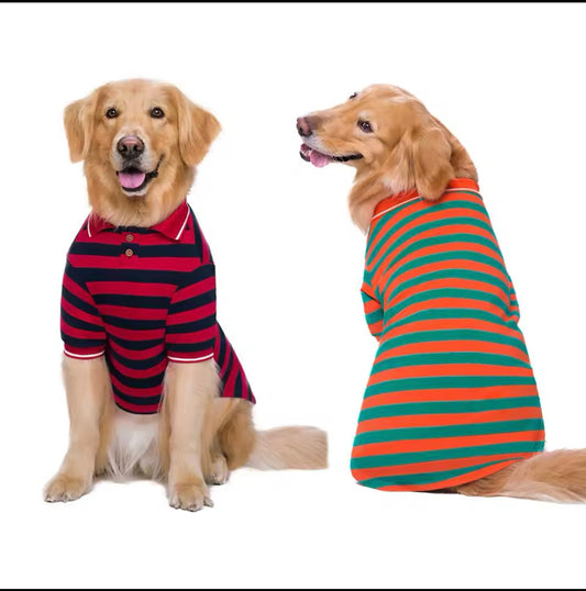 No Stars, Just Stripes