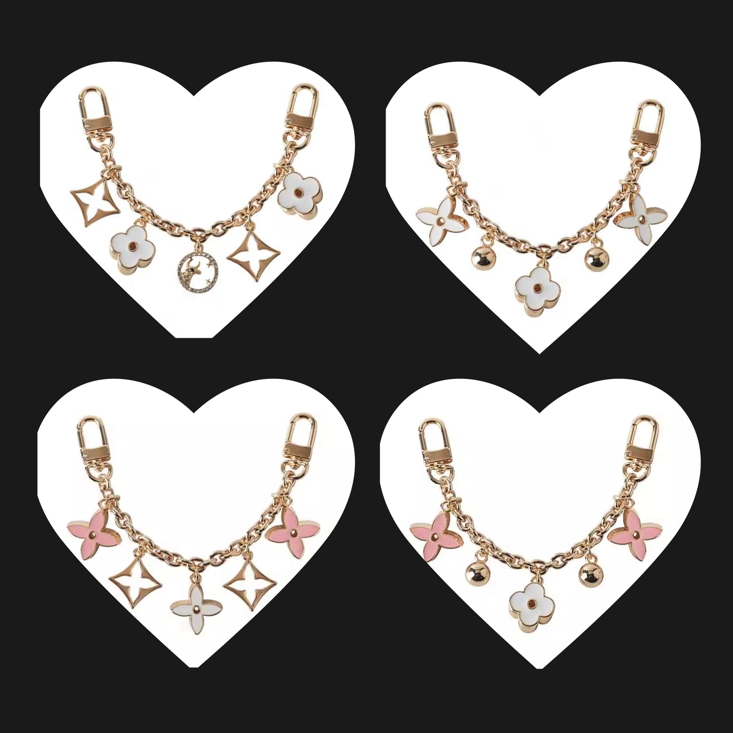 Le Fleur Chain