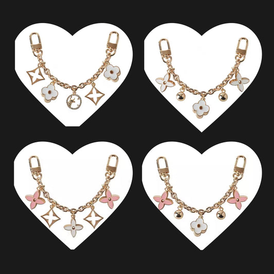 Le Fleur Chain