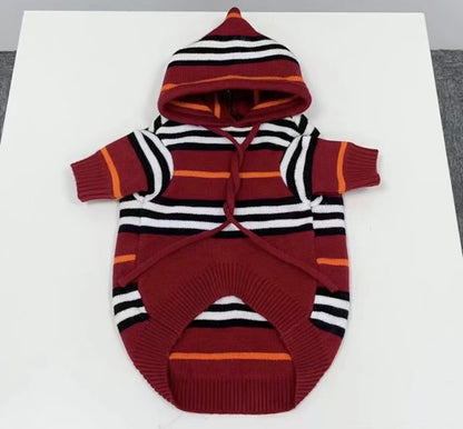 Barkberry B Hoodie