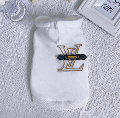 Lewie Vee Hoodie