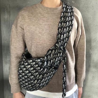 Pawdior Sling Tote