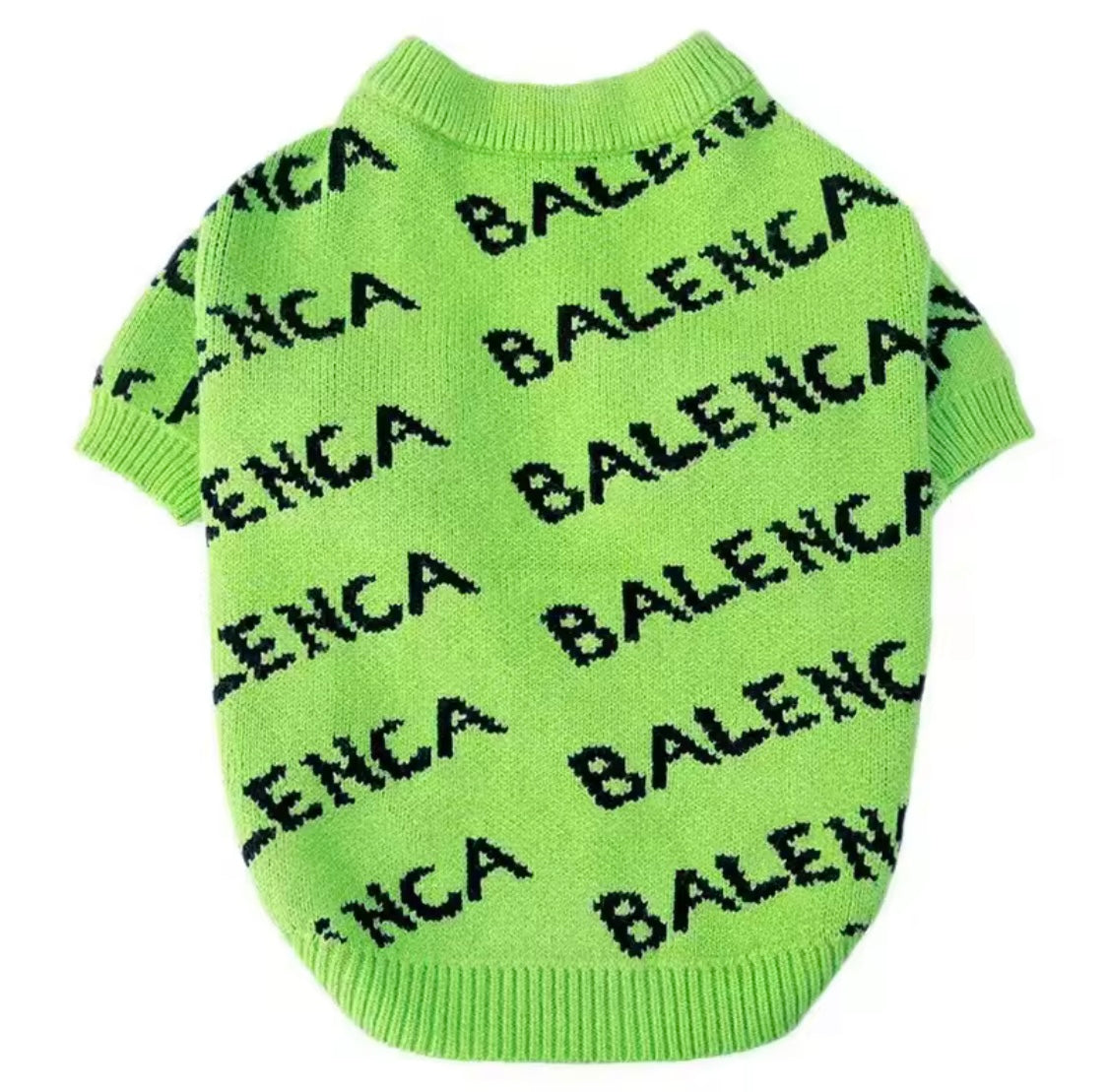 Big Dawg Pawlenci Lux Sweater