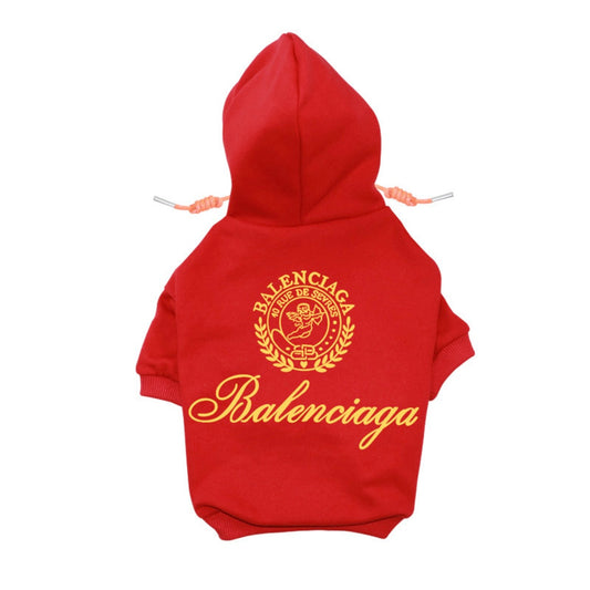B Boy Hoodie