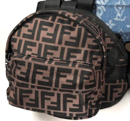 All PAWpurse Harness