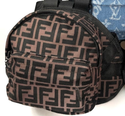 All PAWpurse Harness