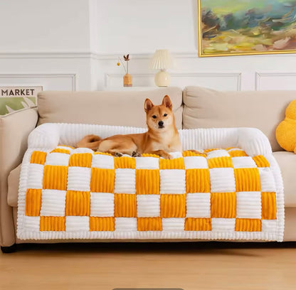 Couch Pet Cover