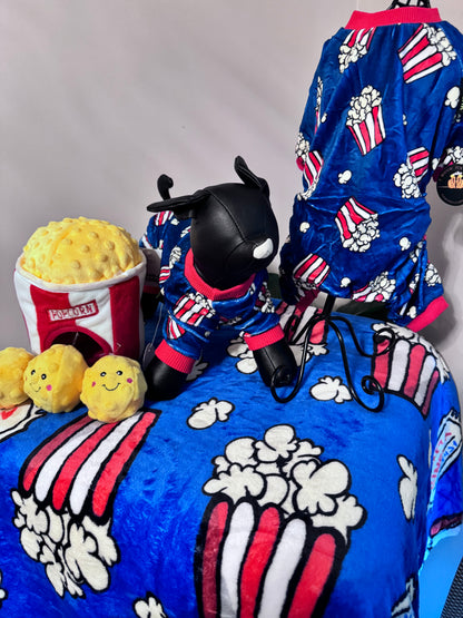 Netflix & Chill
