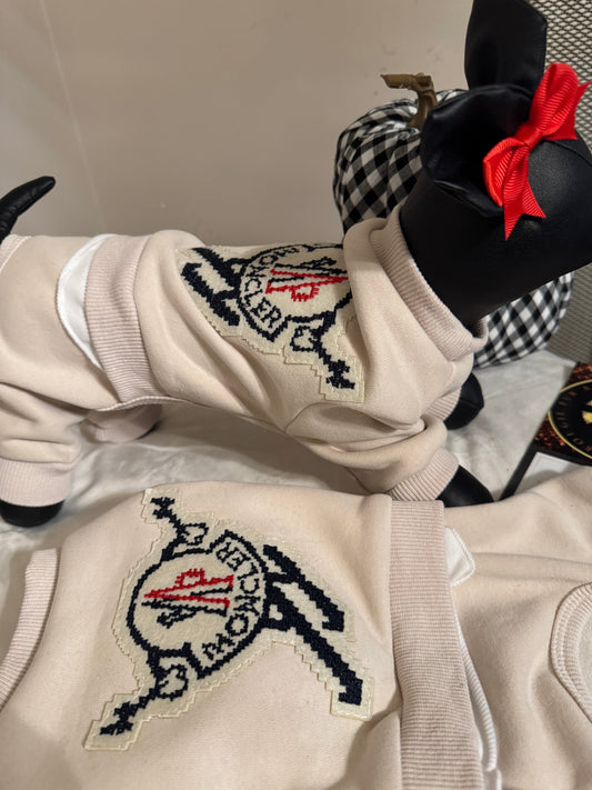 MC Sweatsuit