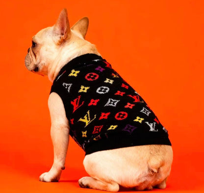 EL Vee Sweater Vest