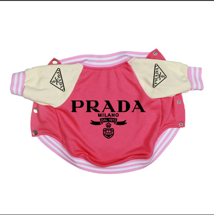 Lux Varsity Jackets