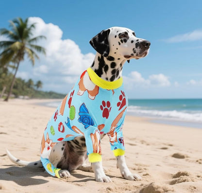Wacky PJs
