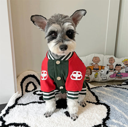 Lux Varsity Jackets