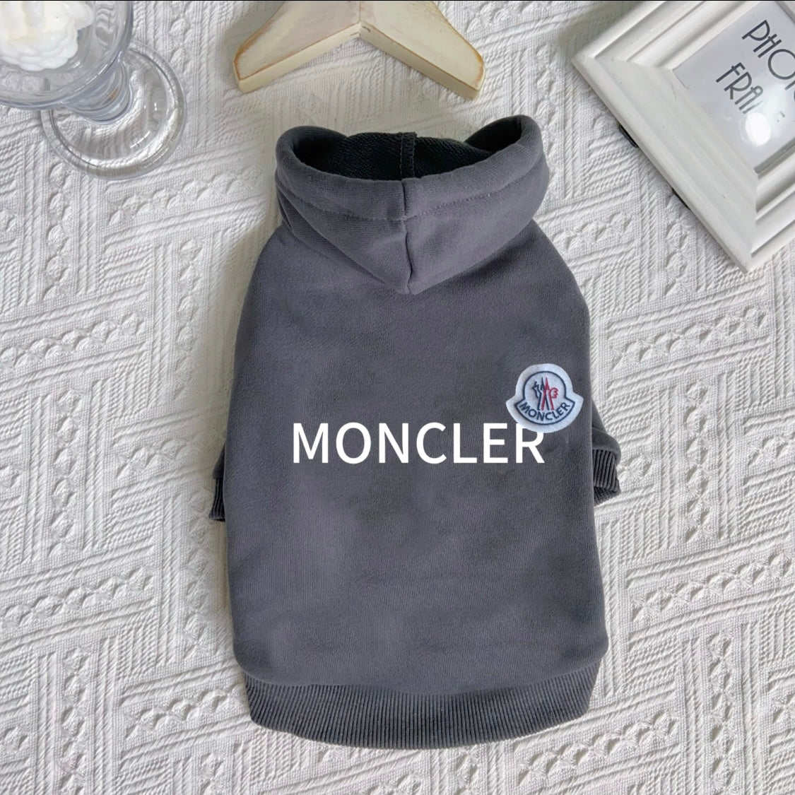 MC Hoodie