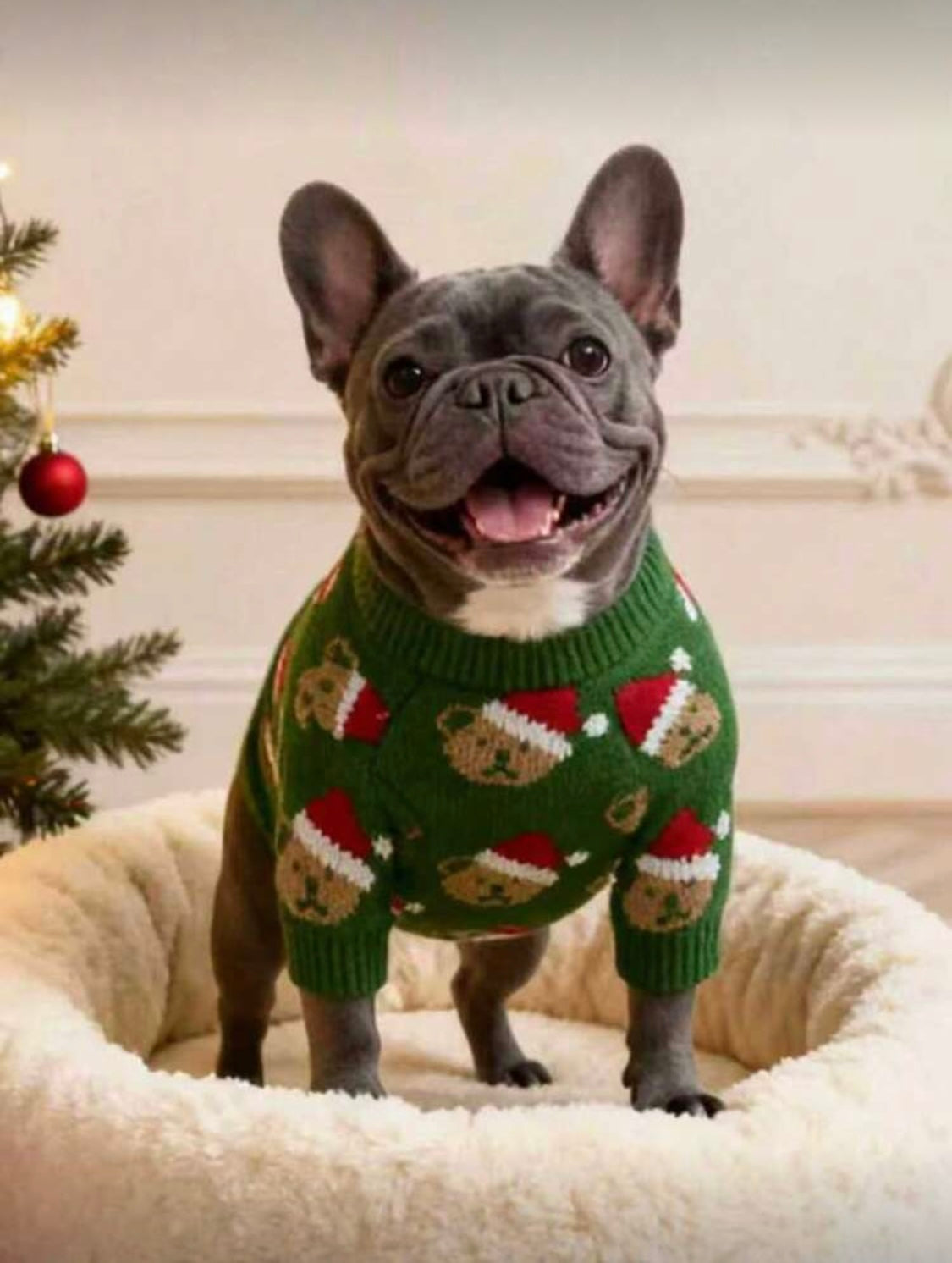 Kris Kringle
