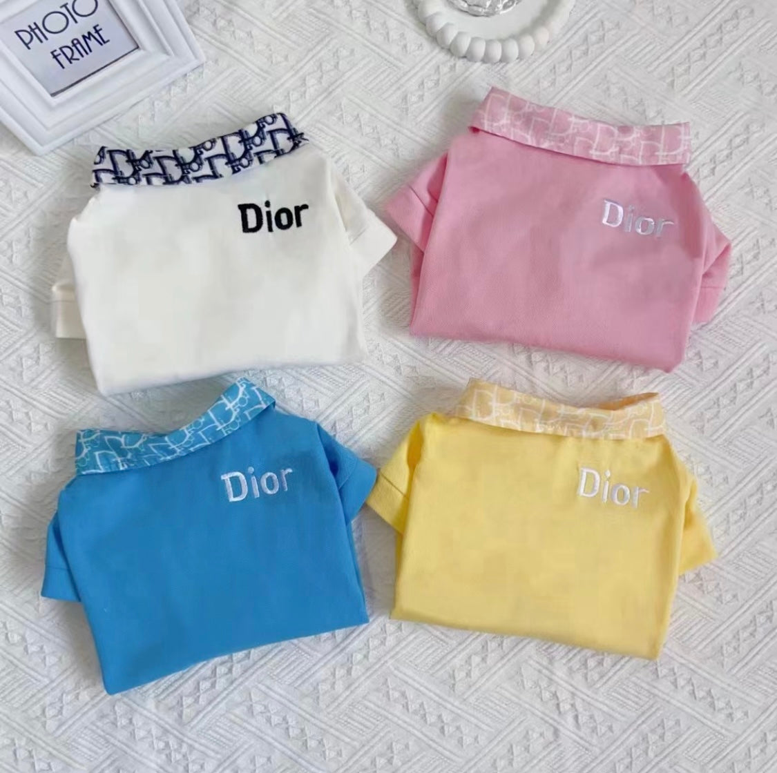 Pawdior Colour