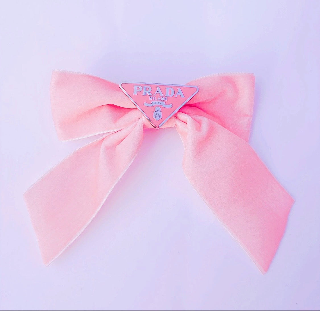 Pawdi Velvet Bows