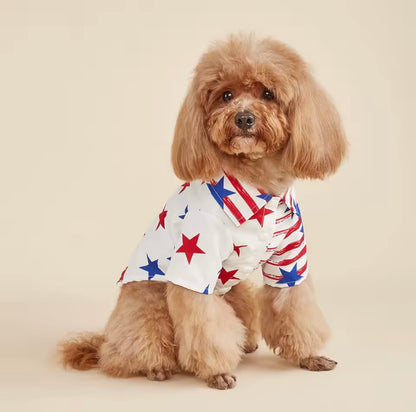 America