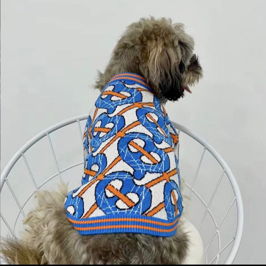 Barkberry Lux Sweater