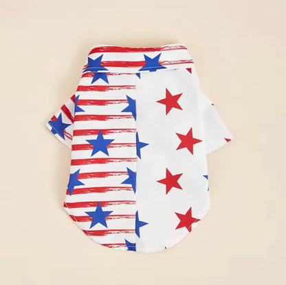 America
