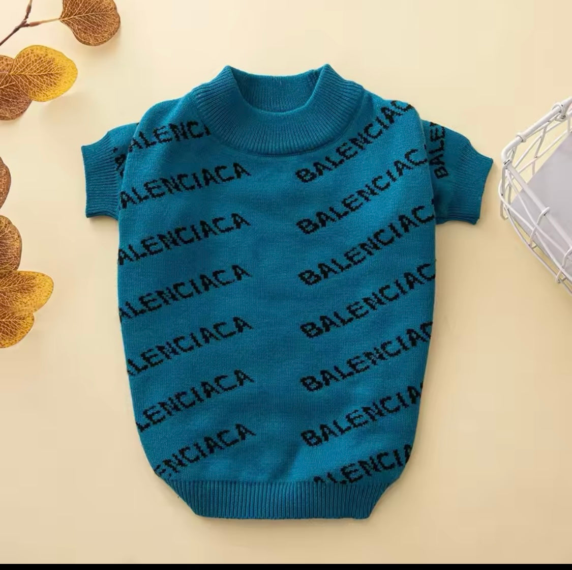 Pawlenci Sweater