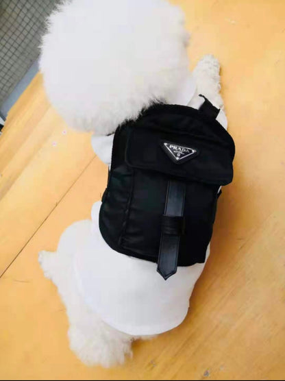 All PAWpurse Harness