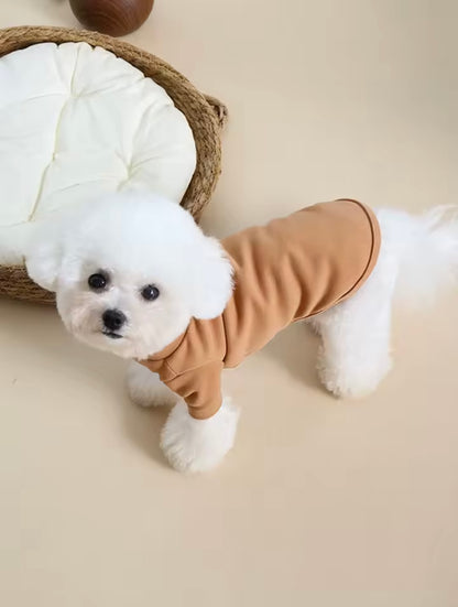 Velvet Fleece