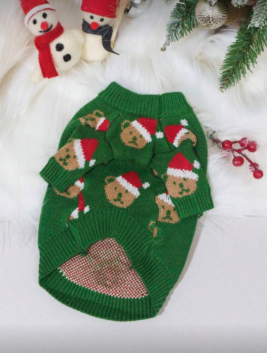 Kris Kringle
