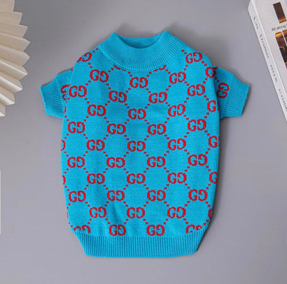 Pucci Lux Sweater