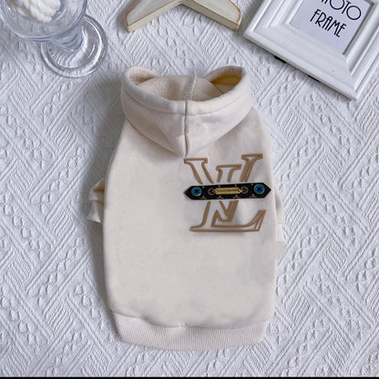Lewie Vee Hoodie