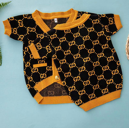 Pucci Cardigan