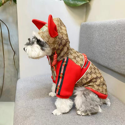 Respect Tha Drip