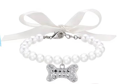 Diamonds & Pearls