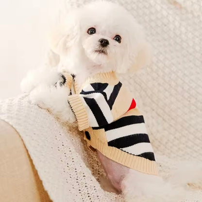 Barkberry Cardigan