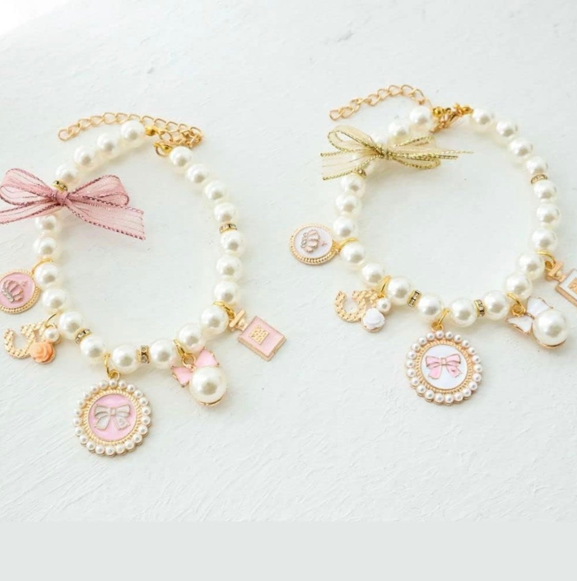 Pearls For The Gurls