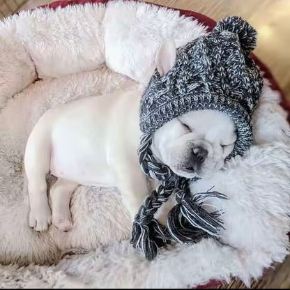 MC Knit Beanie