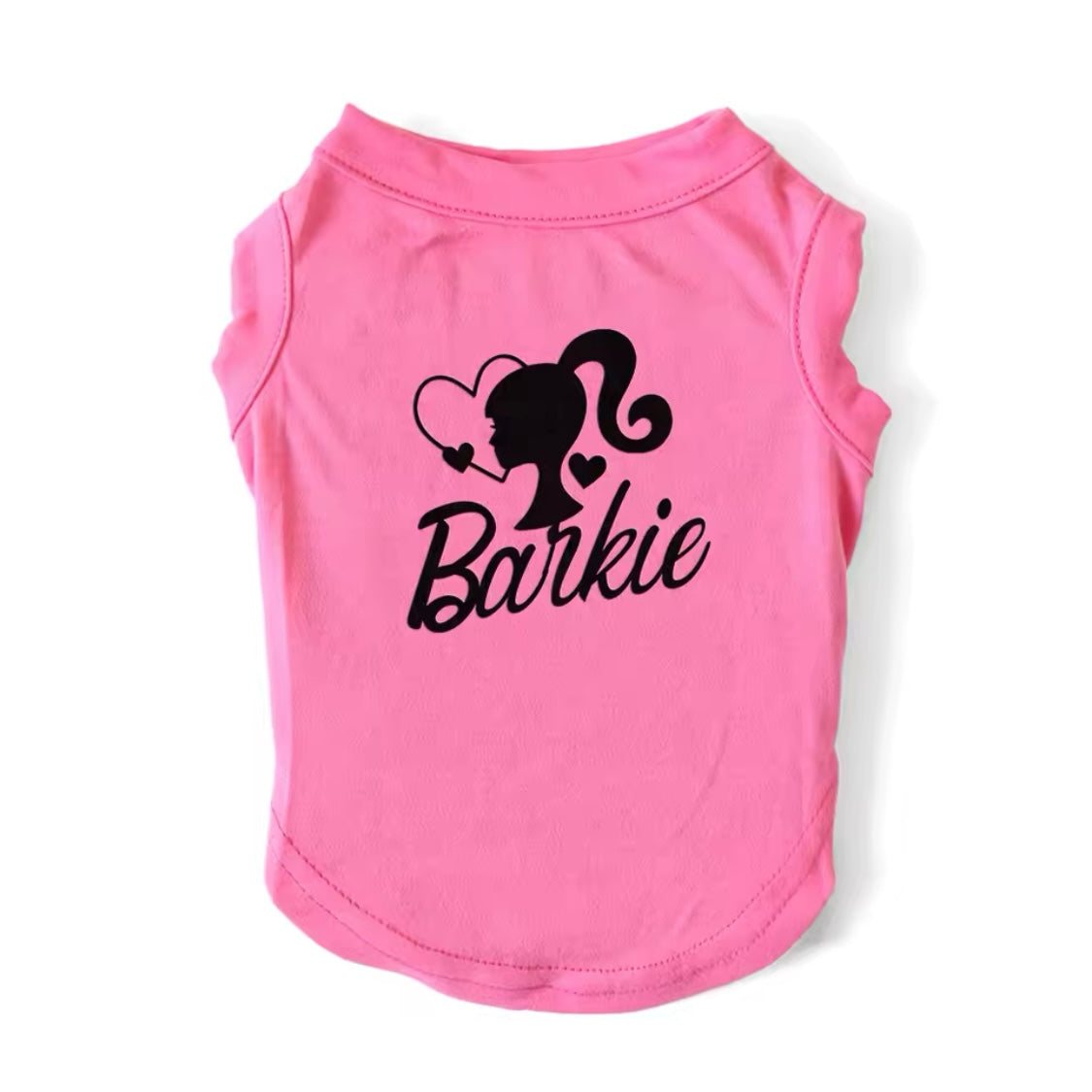 Barkie Tees